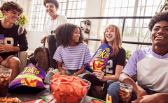 Takis Hot Chili Pepper & Lime  (20x3.25oz)