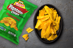Mayte Plantain Chips Salted (30x3.2oz)
