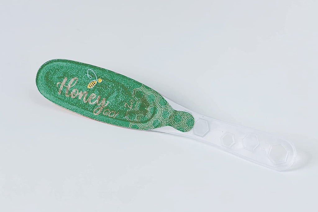 THE LUXURY HIVE PINE HONEY