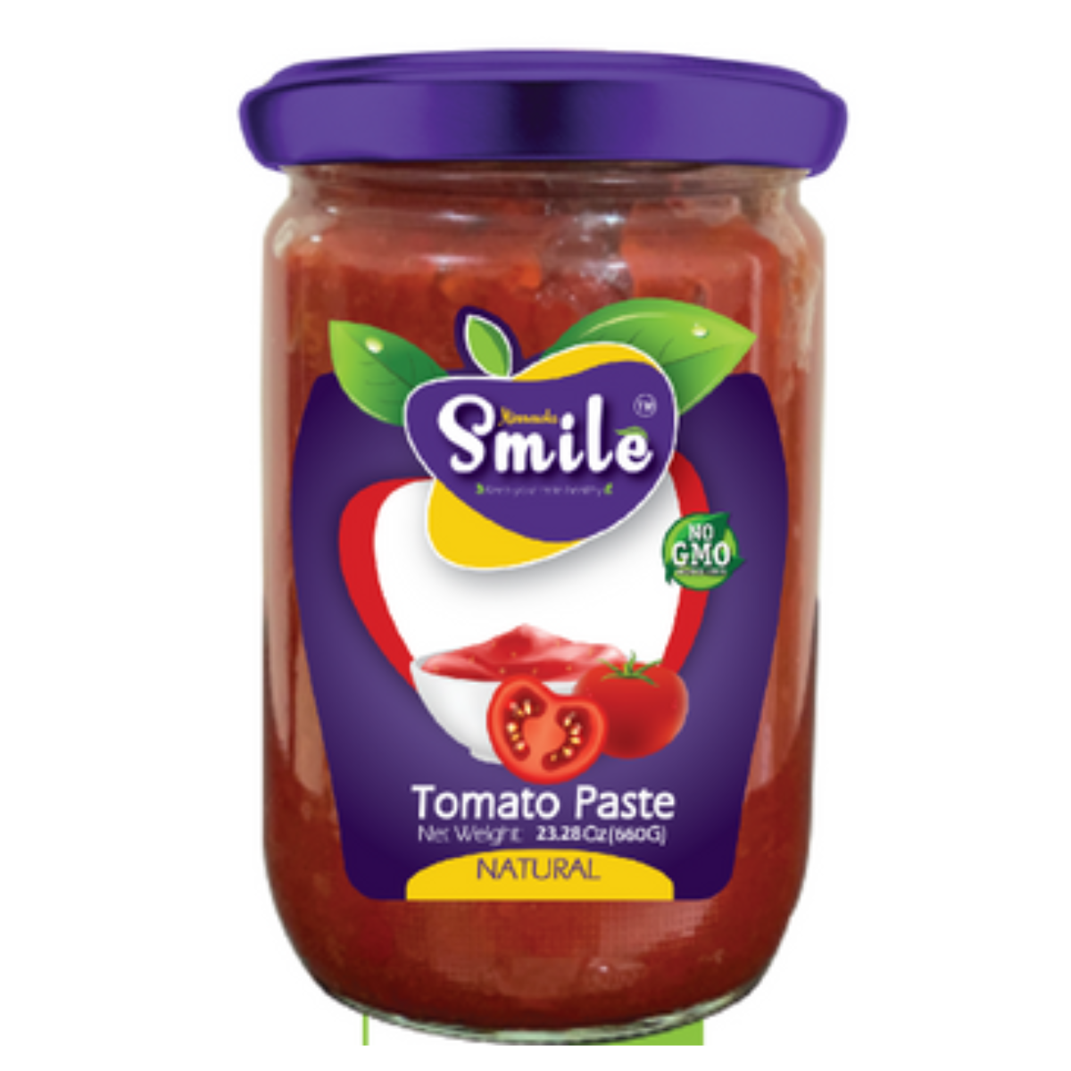 Tomato paste