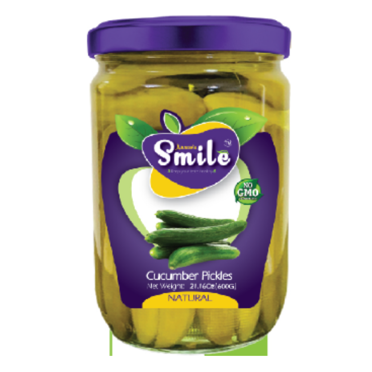 Cucumber Pickles