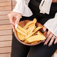 Lams Maduro Strips (24x2.5oz)