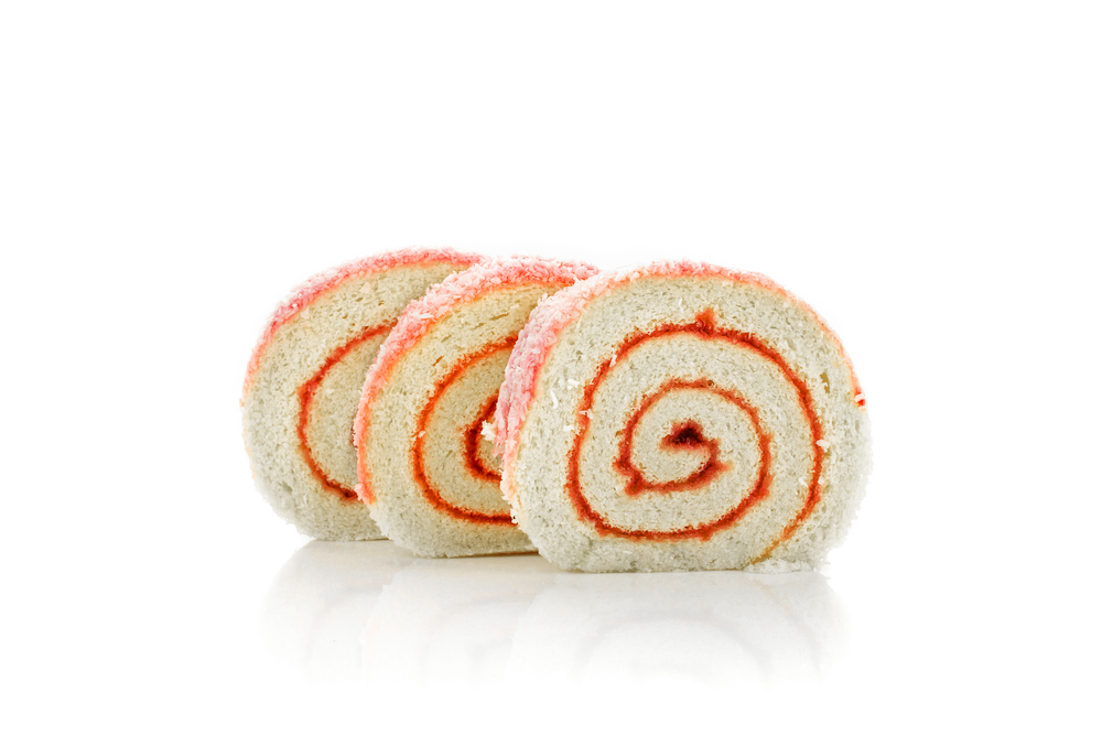 Delissa Jelly Roll Rollo De La Jalea (12pc)