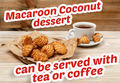 Indv. BAYAMESA Coco Leche Wraped (24pcs/bucket)