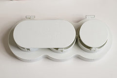 KIBBEH EXPRESS GRILLED MISHWIYYEH (24pcs)