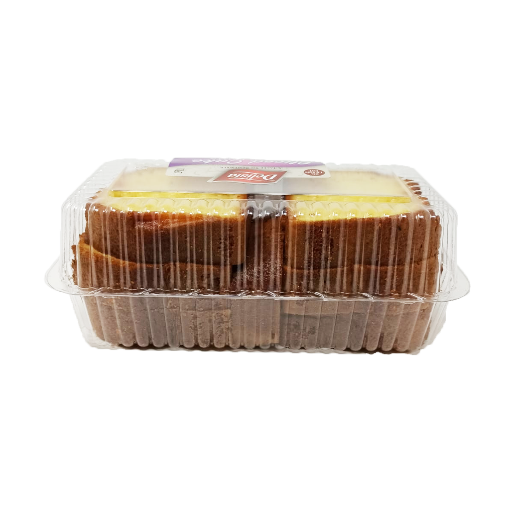 Delissa Sliced Cake Fruit