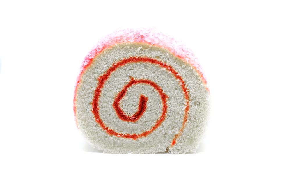 Delissa Jelly Roll Rollo De La Jalea (12pc)