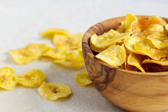 Mayte Plantain Chips Salted (30x3.2oz)