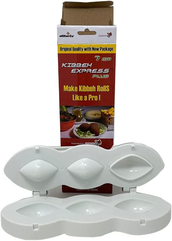 KIBBEH EXPRESS 7CM