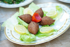 KIBBEH EXPRESS 7CM