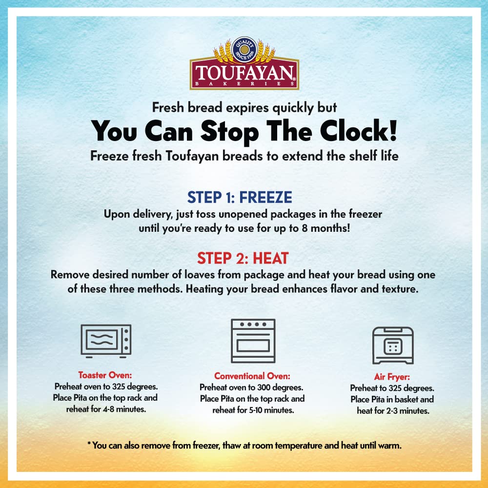 Toufayan Bagels Cinnamon Raisin Case: (12x20ozx6 bgls)