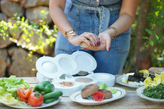 KIBBEH EXPRESS GRILLED MISHWIYYEH (24pcs)