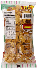 Diana Corn Hot (4.30oz X 24Pcs)