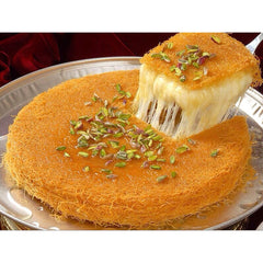 SHREDDED KUNAFA (12pcs x 500g)