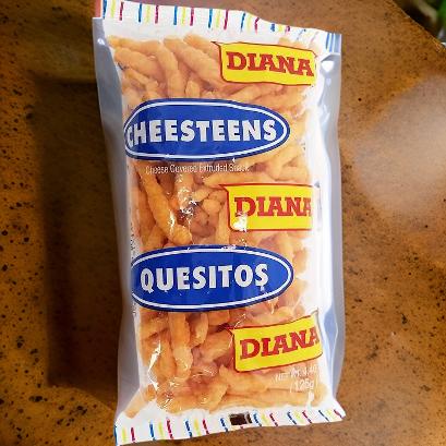 Diana Yucca Ships (2.50oz X 24Pcs)