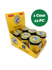 Honey Energy Ashfiat Alharamain (12 x 8oz)