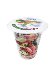 Cup Candy Licious Strawberry Flavor (12x2oz)