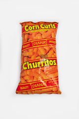 Diana Corn Curls Churritos (1.83oz X 24Pcs)