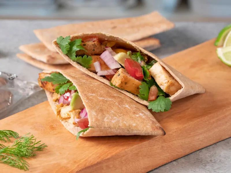 Toufayan Smart Pockets Everything (12x7.4ozx6Loaf)