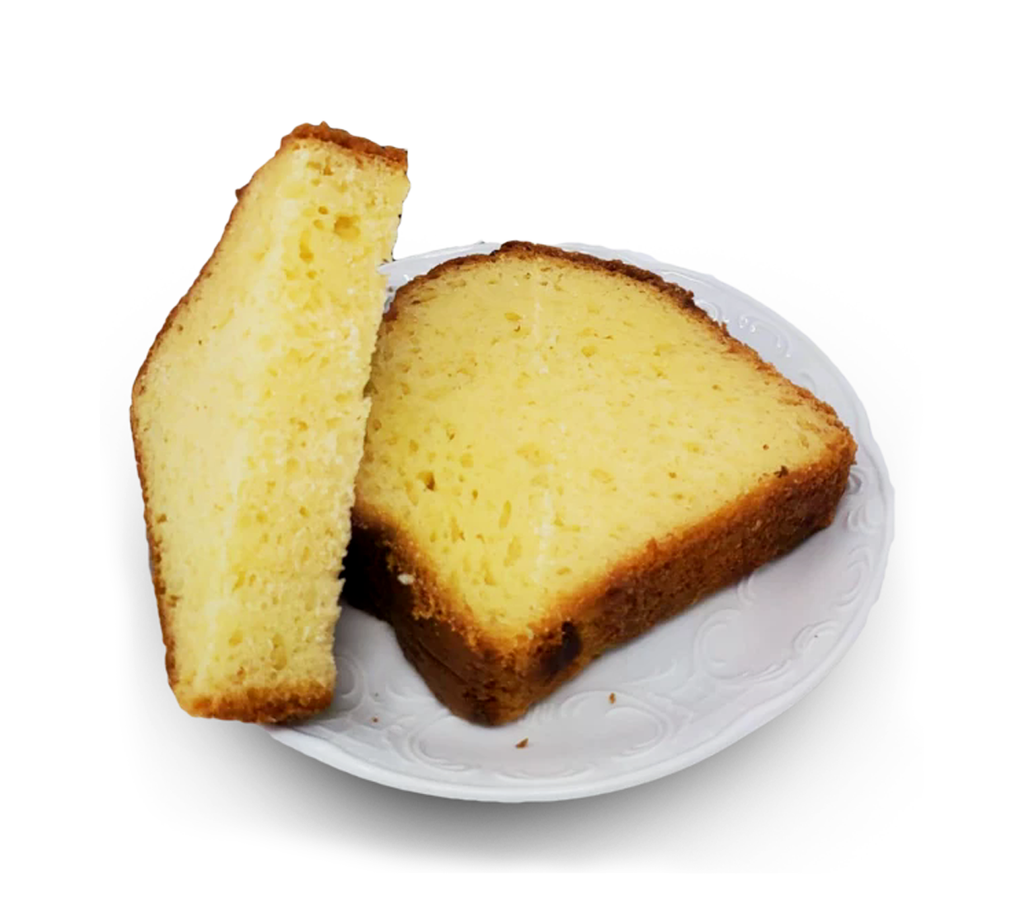 Delissa Sliced Cake Coconut (12pc)