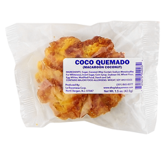 Indv. BAYAMESA Coco Leche Wraped (24pcs/bucket)