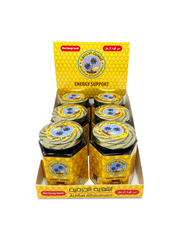 Honey Energy Ashfiat Alharamain (12 x 8oz)