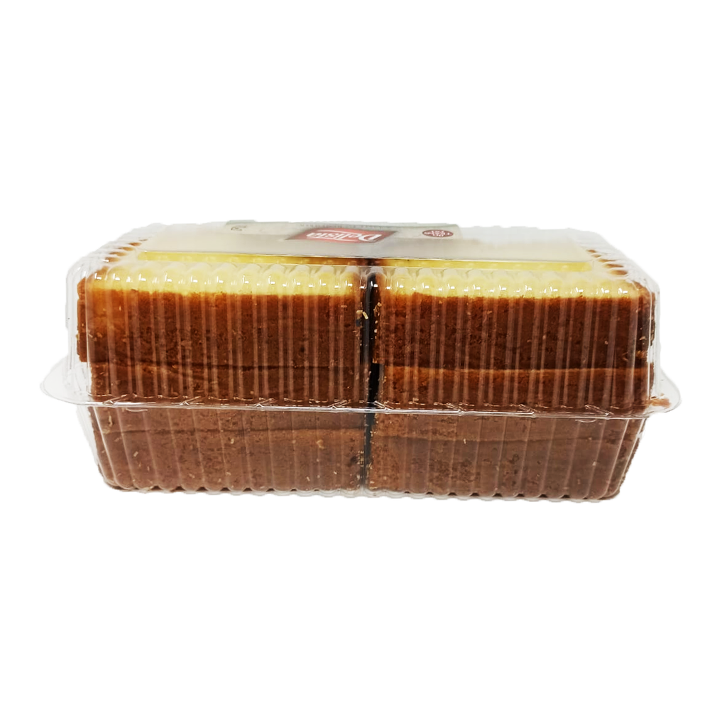 Delissa Sliced Cake Coconut (12pc)