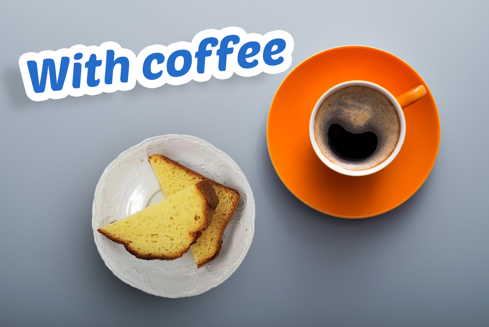 Delissa Sliced Cake Raisin (12pc)