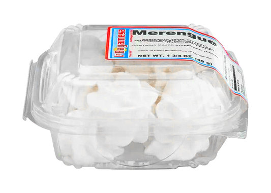 BAYAMESA Merengue (36/Case)