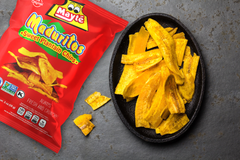 Mayte Plantain Chips Maduritos Sweet (30x3oz)