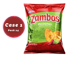 Zambos (Picosos) (24×5.5oz)