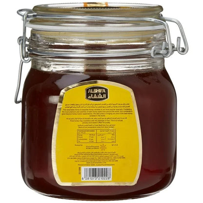Al Shifa Natural Honey, 1Kg