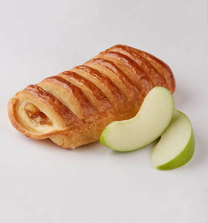 Oven Delights Danish Apple Case: (6x4oz)