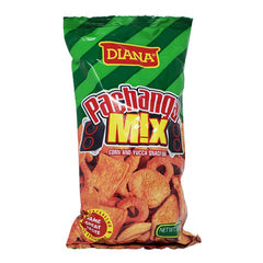 Diana Pachanga Mix corn and yucca snack mix (3.52 oz)