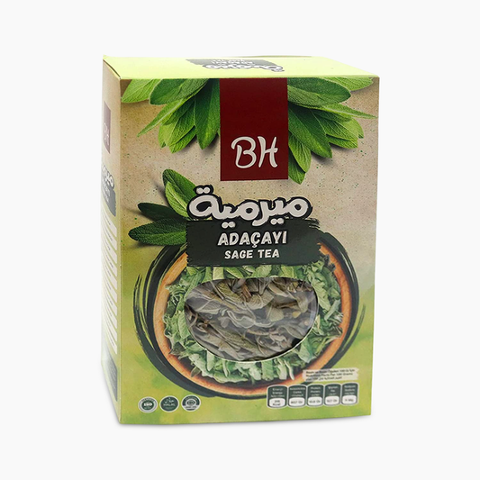 SAGE TEA (8pcs x 50g)