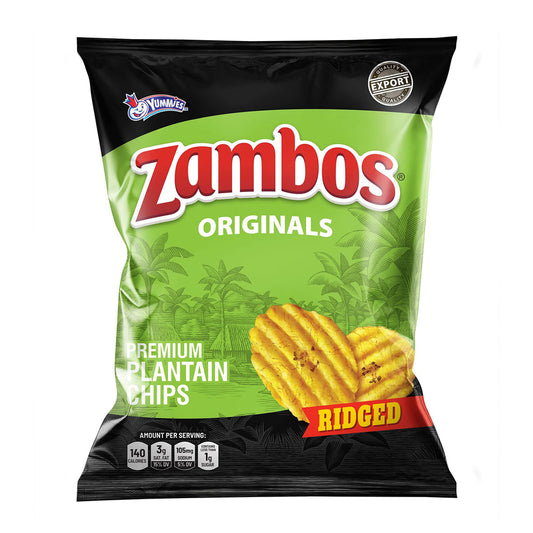 Zambos (Regular) (24x6oz)