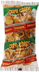 Diana Corn Hot (4.30oz X 24Pcs)