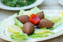 KIBBEH EXPRESS 9CM