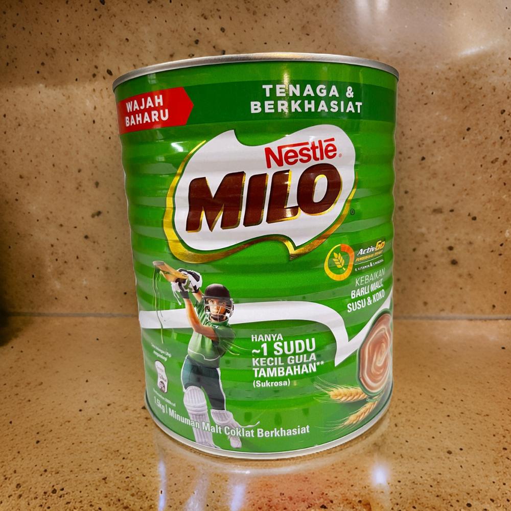 Milo