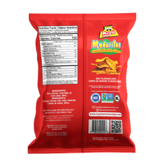 Mayte Plantain Chips Maduritos Sweet (30x3oz)