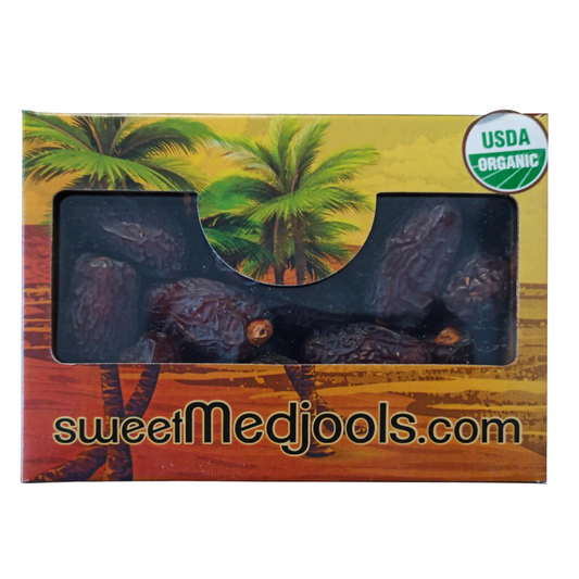 Sweet  Medjool Dates