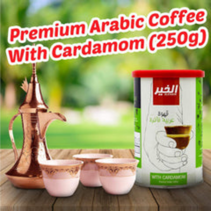 Cofe-Arabic