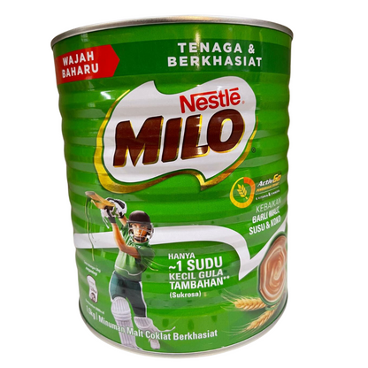 Milo