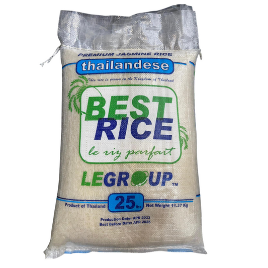Best Rice