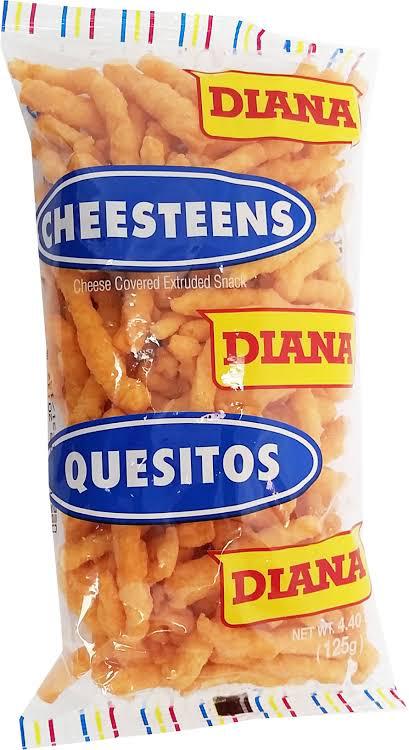 Diana Chessteen  (4.4oz X 24Pcs)