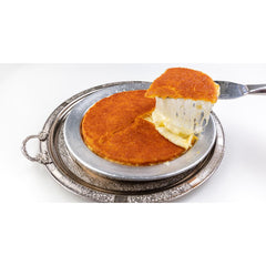 Ground Kunafa (Mafruka) (18pcs x 500g)