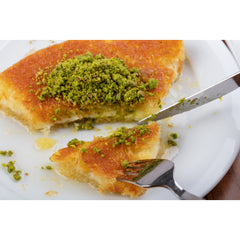 Ground Kunafa (Mafruka) (18pcs x 500g)