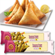 Sambosah Dough Sheets (With Oil)(24pcs x 500g)