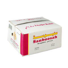 Sambosah Dough Sheets (With Oil)(24pcs x 500g)