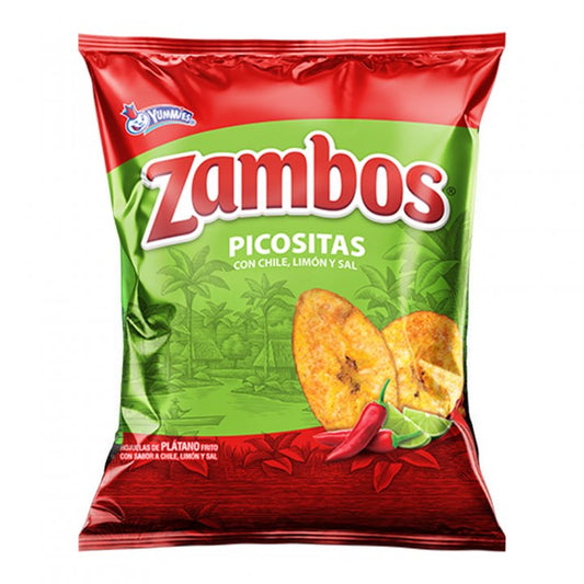 Zambos (Picosos) (24×5.5oz)